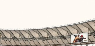 Elenco e diretor de Deadpool & Wolverine, da Marvel Studios, se divertem no Rio de Janeiro