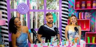 SBT lança “CaveCast”, podcast da nova produção “A Caverna Encantada”