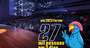 #em destaque – Licensing Day 24 – o evento está de volta ao Imagineland