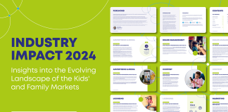 The Insights Family revela relatório sobre o impacto na indústria em 2024