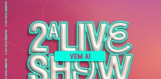 Animativa promove 2º Live Show com participação do Natan Lopes