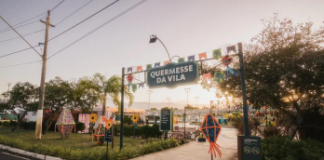 Arraiô Gloob: evento em parceria da Aviva com o canal infantil Gloob leva D.P.A., Bugados, Acampamento de Magia e outras atrações do canal para o São João da Costa do Sauípe