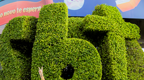 Sucesso nas telas do SBT, a produção “A Infância de Romeu e Julieta”, vira musical