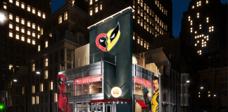 Burger King® lança o Combo dos Parças, inspirado em Deadpool & Wolverine da Marvel Studios