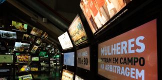 Museu do Futebol reabre em São Paulo com novas experiências e maior representatividade