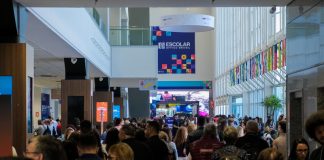 Escolar Office Brasil 2024 chega com crescimento em expositores, novidades e inovações para sua 36ª edição