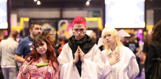 Em sua 20ª edição, Anime Friends 2024 bate recorde de público e reúne 140 mil pessoas, de 18 a 21 de julho, no Distrito Anhembi