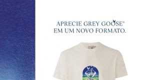 Misci e Grey Goose Vodka se unem para enaltecer o clássico cocktail Martini