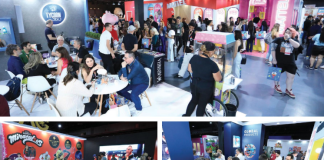 #anota aí – Vem aí, o LicensingCon 2024