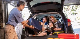 Sestini lança nova campanha: “Meu Pai não é um mala”