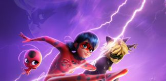 Miraculous Corp e GameMill Entertainment lançam Miraculous: Paris Under Siege para consoles e PC
