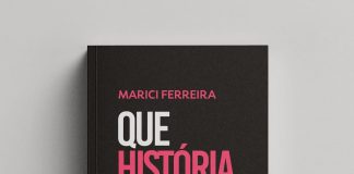 Marici Ferreira lança livro “Que história é essa? O licenciamento de marcas e personagens no Brasil”