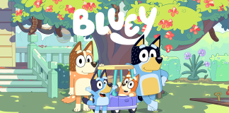 BBC Studios anuncia participação na Licensing Con 2024 e novos parceiros de Bluey no Brasil