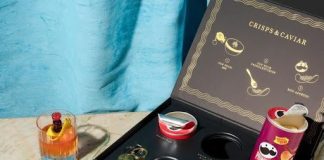 Licenciamento de marca de alimentos e bebidas: Foco em sabores e ocasiões