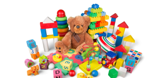 Circana divulga relatório da indústria global de brinquedos no primeiro semestre de 2024