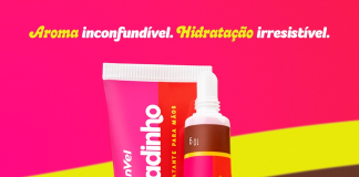 Panvel e Stikadinho lançam collab de cosméticos