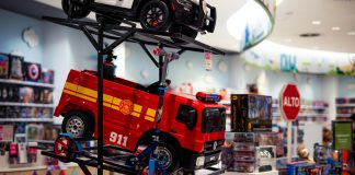 Mercado brasileiro de brinquedos enfrentou desafios no primeiro semestre e expectativa é de aquecimento para os próximos meses