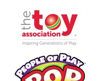 Toy Association™ e People of Play™ anunciam fusão