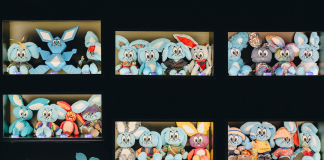 Mauricio de Sousa Produções e UNICEF arrecadam 350 mil reais em leilão beneficente