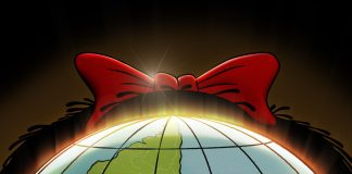 Parem o mundo! Netflix anuncia série animada de Mafalda, de Juan José Campanella