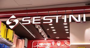 Sestini lança linha Hydroblock e anuncia novo licenciamento na Escolar Office Brasil