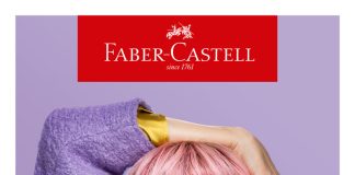 Com mais de 260 anos de história, Faber-Castell reforça seu propósito com a criatividade em sua primeira campanha global