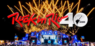 Rock in Rio: marcas buscam licenciamento para lançar tendências em grandes eventos