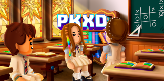 SBT lança cenário virtual de “A Caverna Encantada” dentro do game PK XD