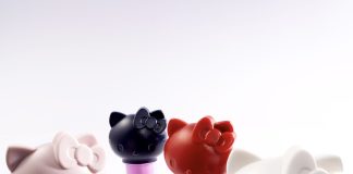 Bruna Tavares lança coleção inédita em comemoração aos 50 anos de Hello Kitty