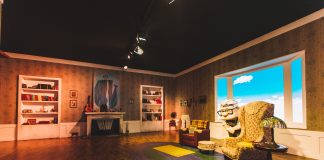 Maior exposição da Pixar do mundo é uma produção 100% brasileira: conheça o Mundo Pixar e os seus diferenciais