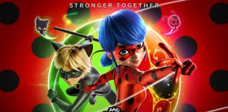 Miraculous Corp revela a primeira celebração global do “Dia de Miraculous” em 28 de setembro