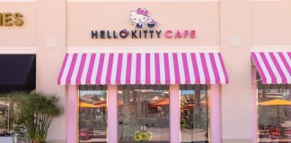 Fãs mergulham fundo no Universo da Hello Kitty para grande celebração