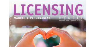 Revista Licensing Brasil #113