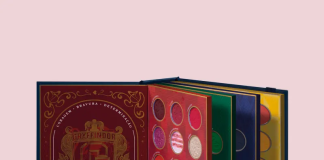 Quem Disse, Berenice? lança coleção de maquiagem para fãs de Harry Potter