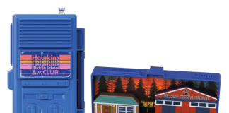 Polly Pocket e Stranger Things colaboram em novo conjunto colecionável