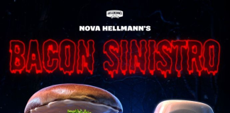 Hellmann’s anuncia novo sabor inspirado em Stranger Things