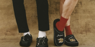 Collab de Crocs e BEAMS chega ao Brasil em duas versões exclusivas