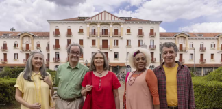 Globoplay anuncia nova série da Turma da Mônica na fase adulta