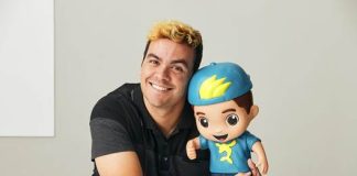 Luccas Neto alcança nova marca e se torna 2° maior produtor de conteúdo do Youtube Brasil