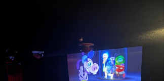 Lolly Brasil promove tarde mágica para mães e filhos com o LollyCine