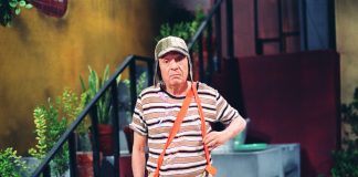 Isso, Isso, Isso! SBT traz de volta Chaves e Chapolin!