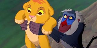 30 anos de O Rei Leão: Celebra o aniversário da franquia no Disney+