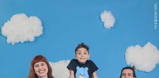 TJama anuncia duas novas coleções inspiradas nos Ursinhos Carinhosos