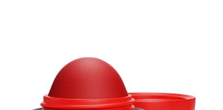 FreeBrands lança hidratante labial temático da Arlequina