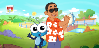 Bob Zoom e Zeca Pagodinho anunciam lançamento de ‘Bate na Palma da Mão’