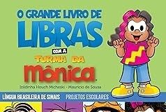 Mauricio de Sousa Produções celebra Setembro Azul e lança livro em Libras