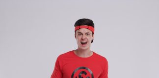 Enaldinho: Fenômeno nas telas e nas lojas