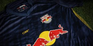 Red Bull Bragantino e Oracle Red Bull Racing lançam camisa em homenagem aos 20 anos da escuderia