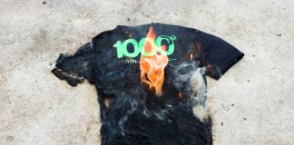 MAM São Paulo e Hang Loose lançam coleção cápsula ‘Mil Graus’, unindo arte contemporânea e moda