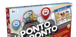 Pais & Filhos apresenta mais de 100 lançamentos para o Dia das Crianças com foco em inclusão e inovação